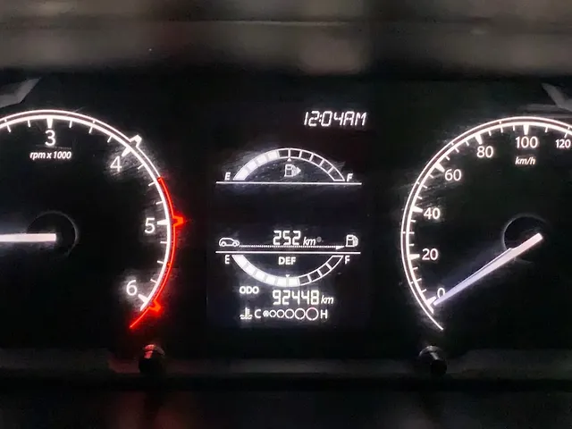 Used Tata Harrier [2019-2023] XE in Delhi