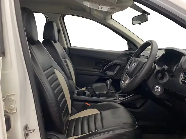 Used Tata Harrier [2019-2023] XE in Delhi