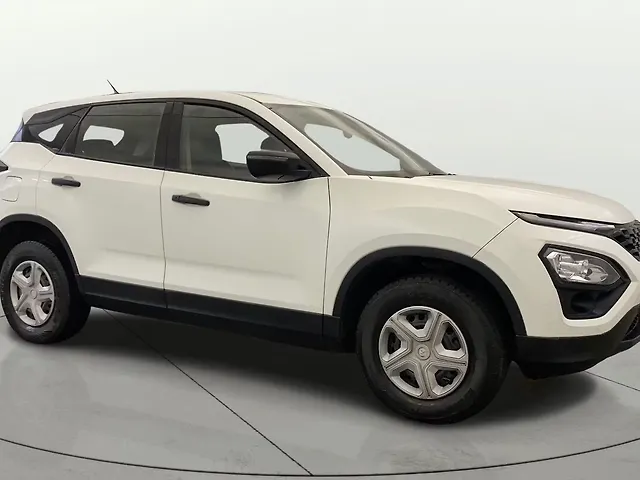 Used 2020 Tata Harrier in Delhi