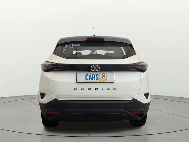 Used Tata Harrier [2019-2023] XE in Delhi
