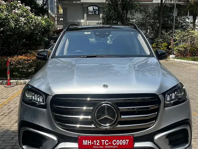 Used 2026 Mercedes-Benz GLS in Pune