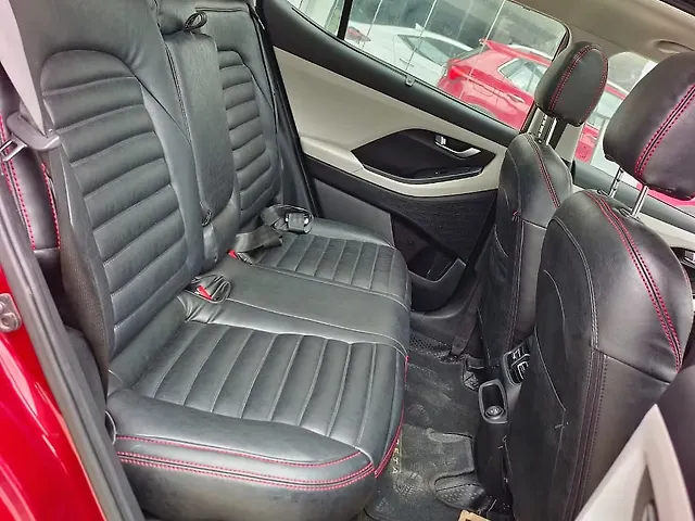 Used Hyundai Creta [2020-2023] SX 1.5 Petrol CVT [2020-2022] in Bangalore