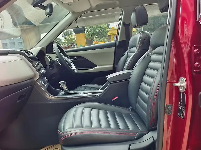 Used Hyundai Creta [2020-2023] SX 1.5 Petrol CVT [2020-2022] in Bangalore