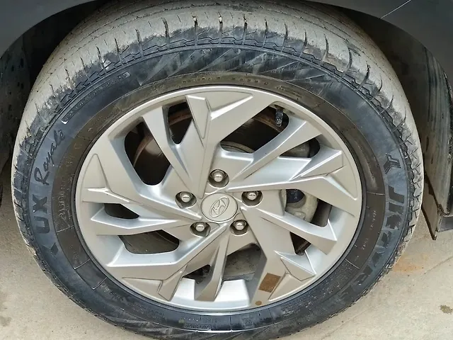 Used Hyundai Creta [2020-2023] SX 1.5 Petrol CVT [2020-2022] in Bangalore