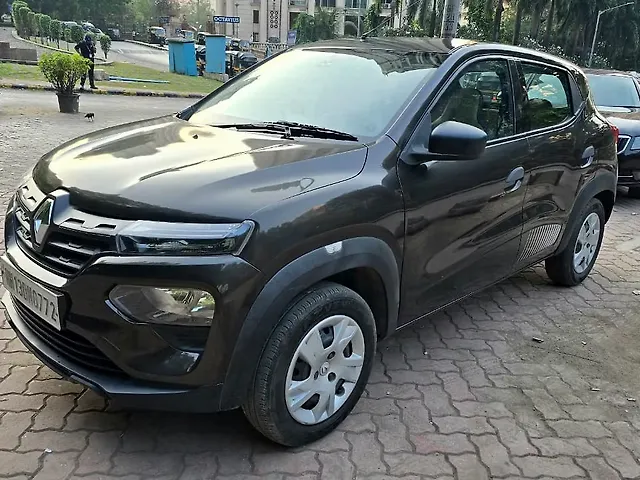 Used 2020 Renault Kwid in Mumbai