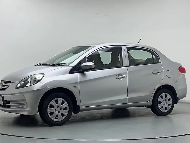 Used 2014 Honda Amaze in Ghaziabad