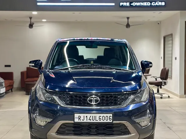 Used 2019 Tata Hexa in Jaipur