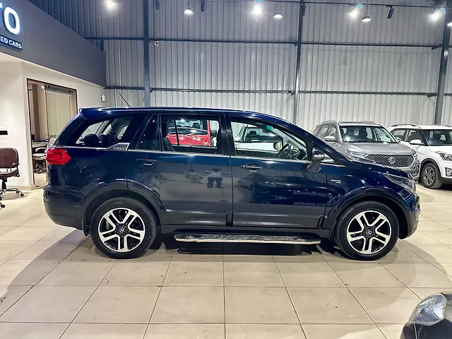 Used Tata Hexa [2017-2019] XTA 4x2 7 STR in Jaipur