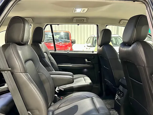 Used Tata Hexa [2017-2019] XTA 4x2 7 STR in Jaipur