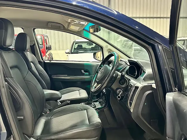 Used Tata Hexa [2017-2019] XTA 4x2 7 STR in Jaipur