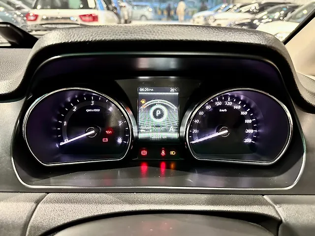 Used Tata Hexa [2017-2019] XTA 4x2 7 STR in Jaipur