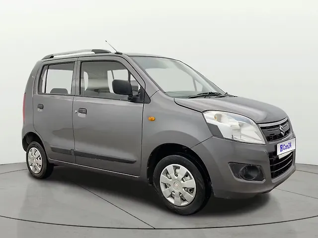 Used 2015 Maruti Suzuki Wagon R in Delhi
