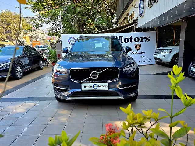 Used 2018 Volvo XC90 in Pune