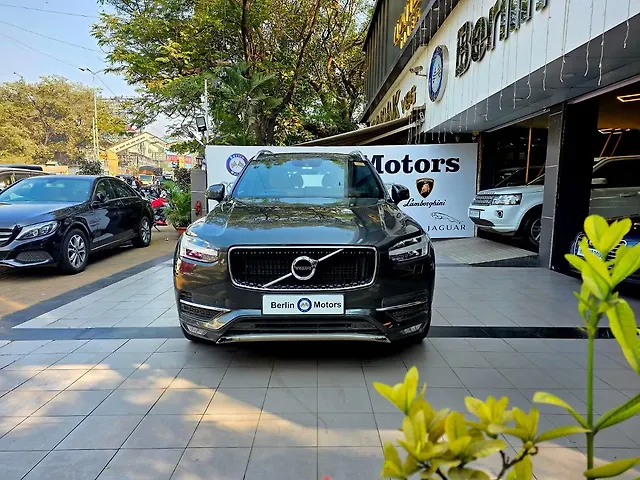 Used 2018 Volvo XC90 in Pune