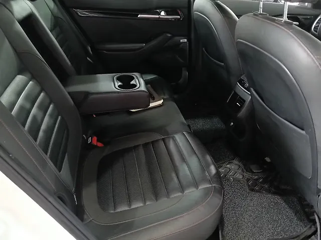 Used Kia Seltos [2019-2022] GTX Plus AT 1.5 Diesel [2020-2021] in Hyderabad