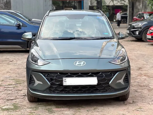 Used 2024 Hyundai Grand i10 NIOS in Kolkata