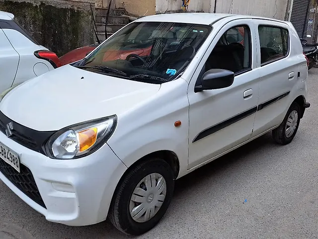 Used 2020 Maruti Suzuki Alto 800 in Delhi Used 2020 Maruti Suzuki Alto 800 in Delhi