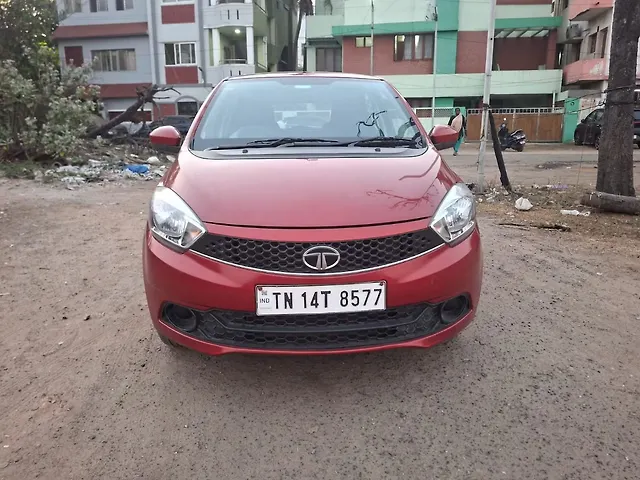 Used 2019 Tata Tiago in Thiruvananthapuram Used 2019 Tata Tiago in Thiruvananthapuram