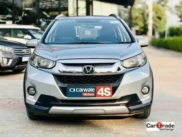 Used 2019 Honda WR-V in Ahmedabad