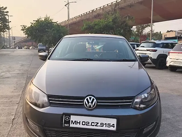 Used 2013 Volkswagen Polo in Panvel