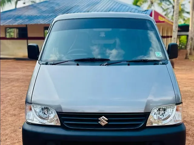 Used 2020 Maruti Suzuki Eeco in Thiruvananthapuram