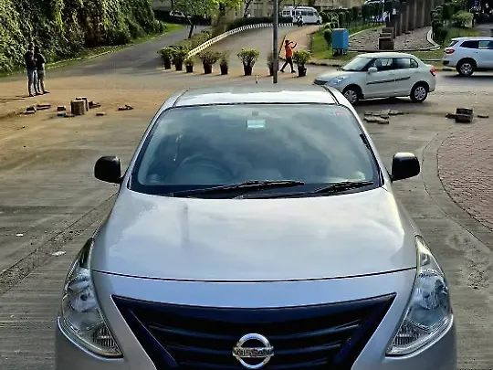 Used 2018 Nissan Sunny in Mumbai