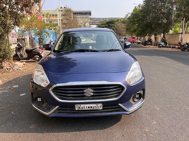 Used 2018 Maruti Suzuki DZire in Bangalore