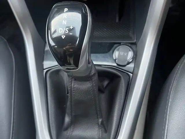 Used Volkswagen Taigun [2021-2023] Highline 1.0 TSI AT in Indore