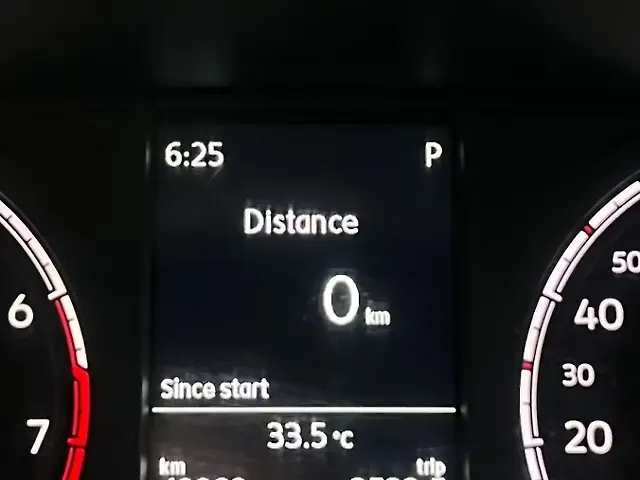 Used Volkswagen Taigun [2021-2023] Highline 1.0 TSI AT in Indore