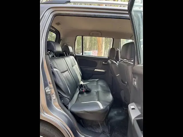 Used Maruti Suzuki Wagon R 1.0 [2010-2013] VXi in Nashik
