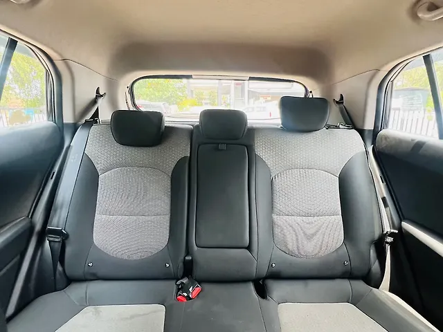 Used Hyundai Creta [2015-2017] 1.6 SX Plus AT in Nilambur