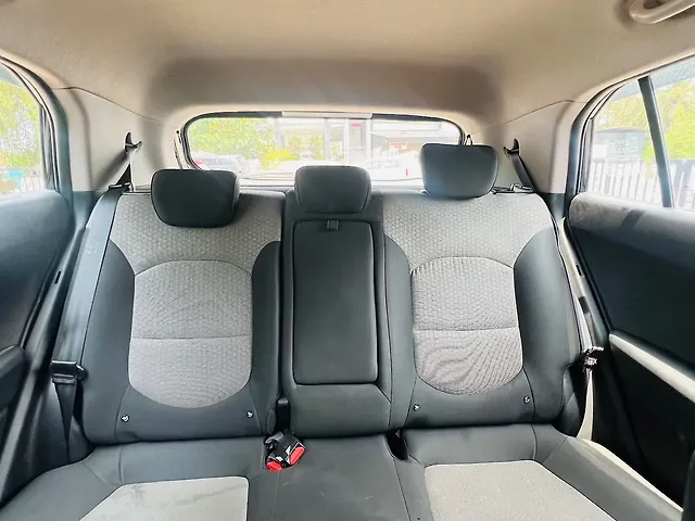 Used Hyundai Creta [2015-2017] 1.6 SX Plus AT in Nilambur