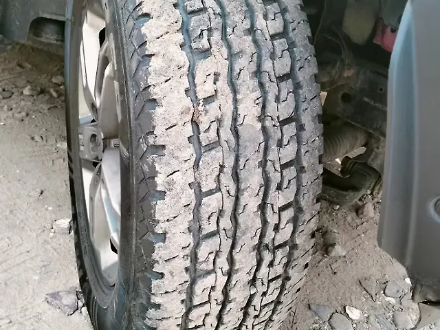 Used Mahindra Thar [2020-2025] LX Hard Top Diesel MT 4WD in Kolkata