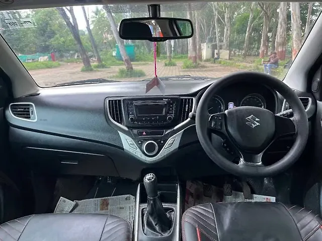 Used Maruti Suzuki Wagon R 1.0 [2014-2019] VXI+ in Nashik