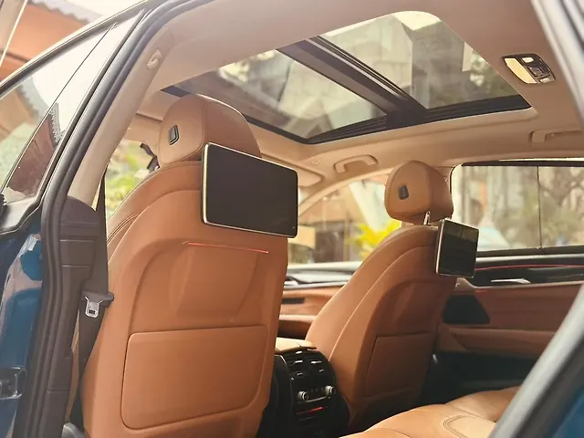 Used BMW 6 Series GT [2018-2021] 620d Luxury Line in Pune