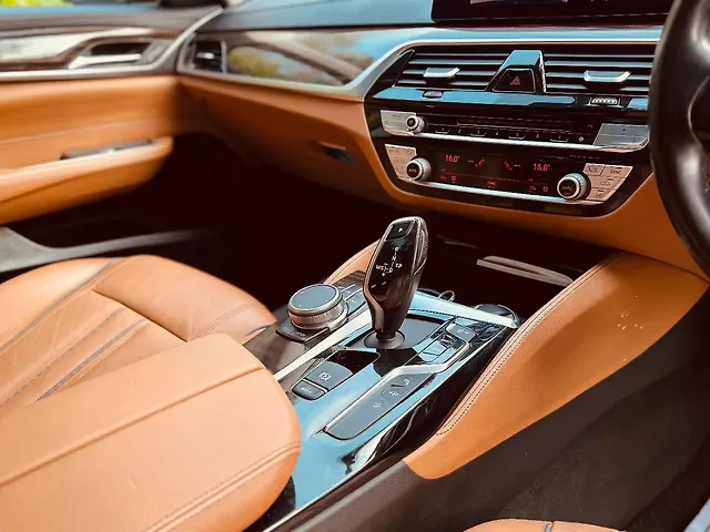 Used BMW 6 Series GT [2018-2021] 620d Luxury Line in Pune