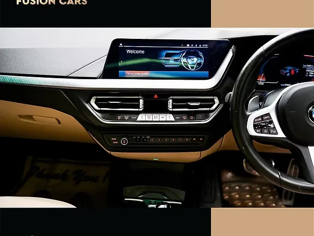 Used BMW 2 Series Gran Coupe [2020-2025] 220i M Sport Pro in Delhi