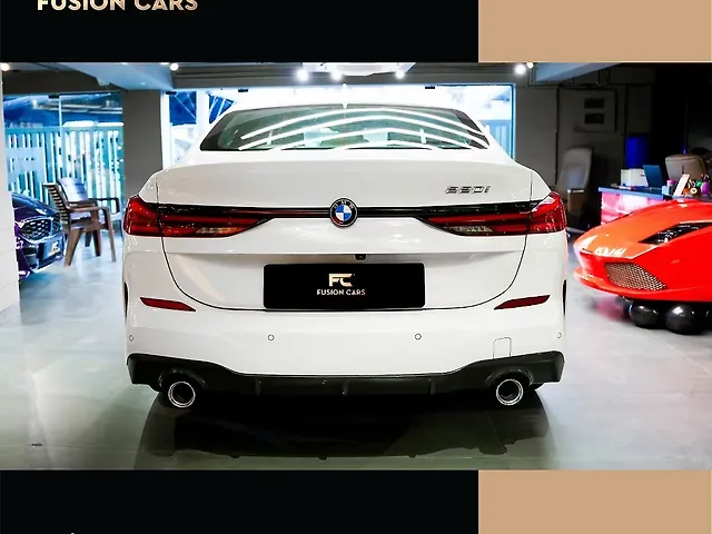 Used BMW 2 Series Gran Coupe [2020-2025] 220i M Sport Pro in Delhi