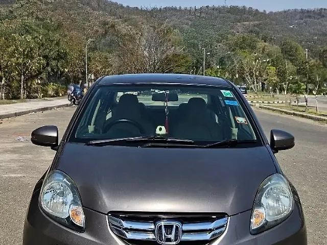 Used Honda Amaze [2013-2016] 1.2 VX i-VTEC in Chandigarh