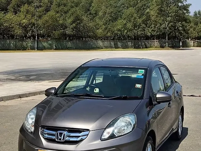 Used Honda Amaze [2013-2016] 1.2 VX i-VTEC in Chandigarh