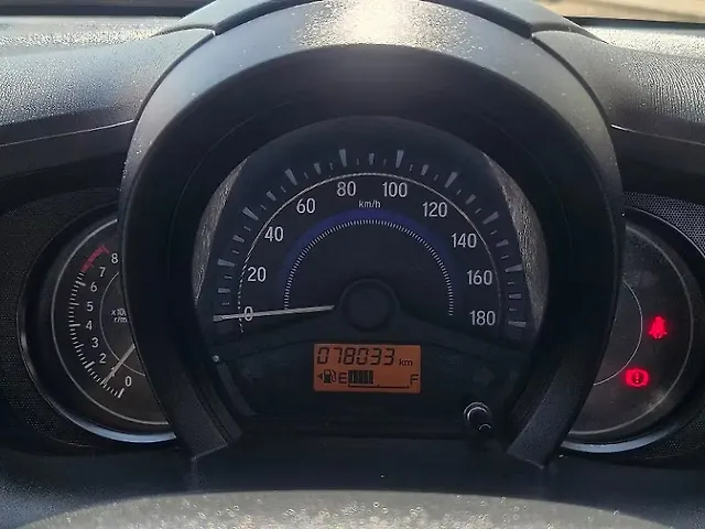 Used Honda Amaze [2013-2016] 1.2 VX i-VTEC in Chandigarh