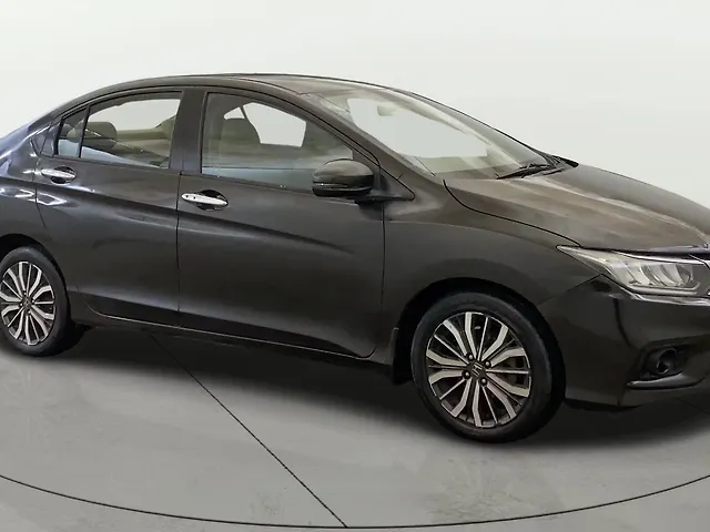 Used 2017 Honda City in Faridabad