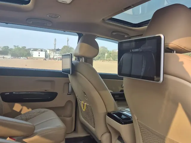 Used Kia Carnival [2020-2023] Limousine Plus 7 STR in Nashik