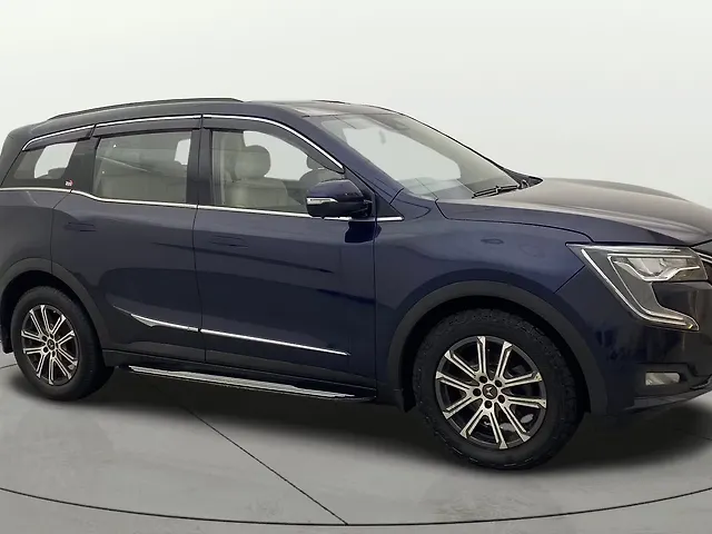 Used 2022 Mahindra XUV700 in Bangalore