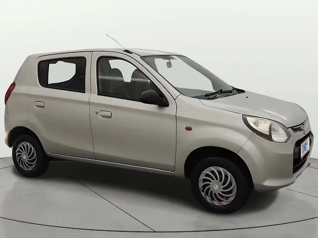 Used 2016 Maruti Suzuki Alto 800 in Pune
