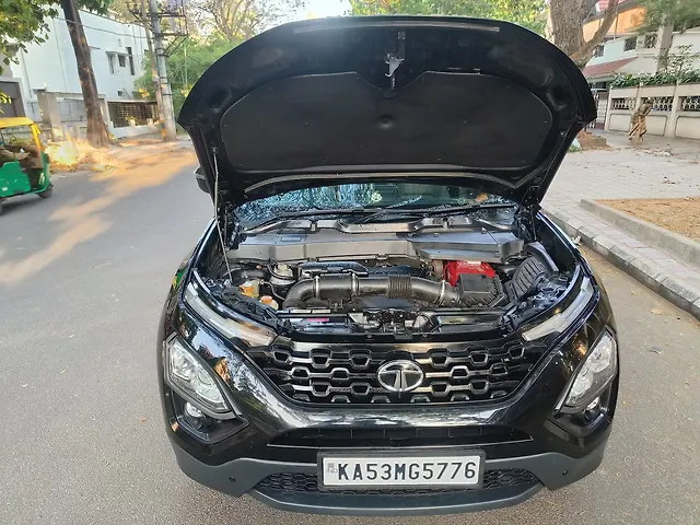 Used Tata Harrier [2019-2023] XT Dark Edition in Bangalore