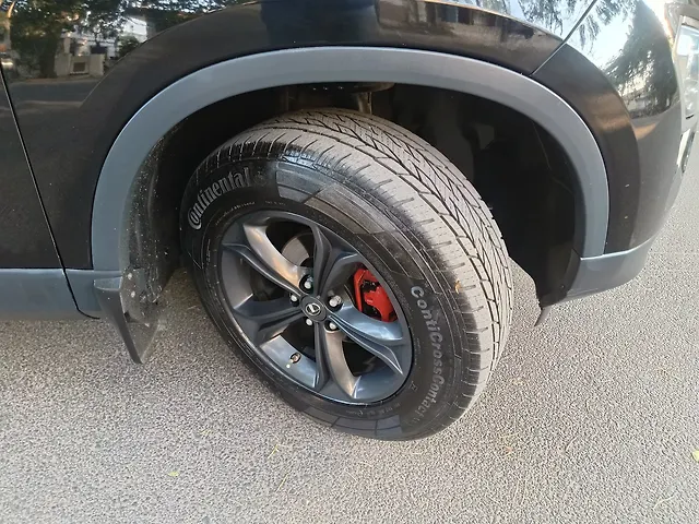 Used Tata Harrier [2019-2023] XT Dark Edition in Bangalore