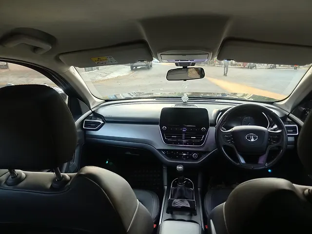 Used Tata Harrier [2019-2023] XT Dark Edition in Bangalore