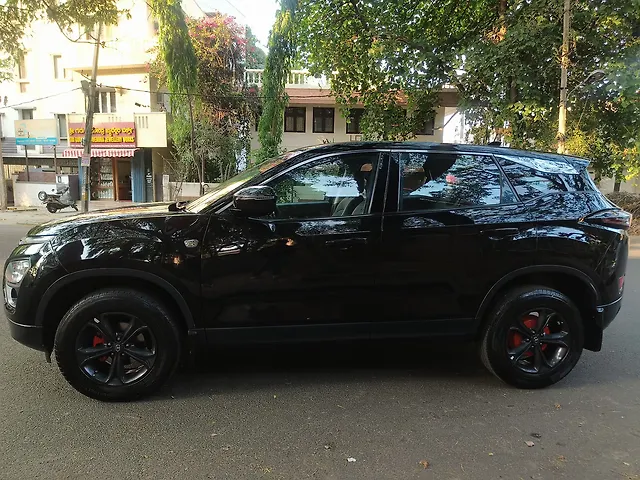 Used Tata Harrier [2019-2023] XT Dark Edition in Bangalore