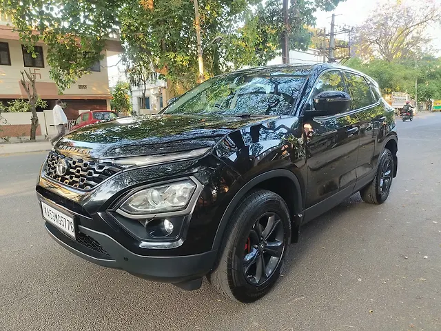 Used Tata Harrier [2019-2023] XT Dark Edition in Bangalore